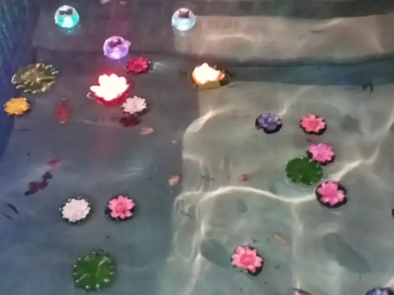 Finca de verano con piscina y merendero en Palencia