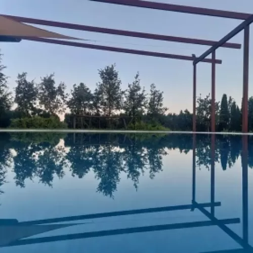 Finca rural para eventos cerca de Bilbao