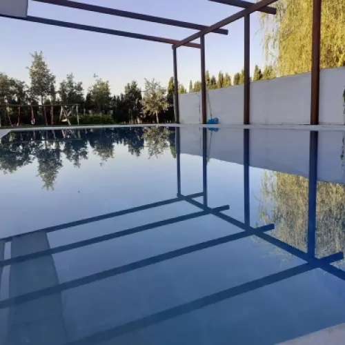 Casa para escapadas en grupo cerca de Madrid