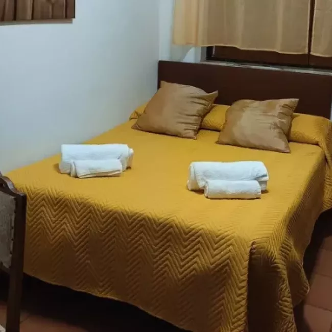 Alojamiento rural para grupos grandes