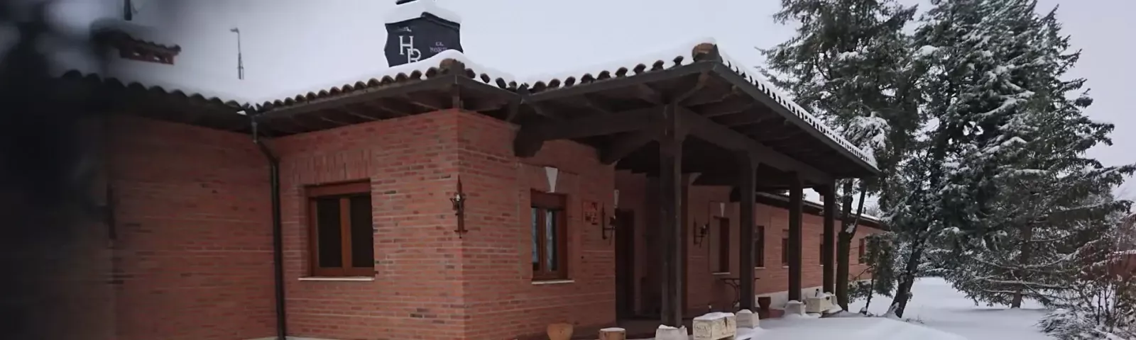 Alojamiento para despedidas, cumpleaños y bodas en Palencia