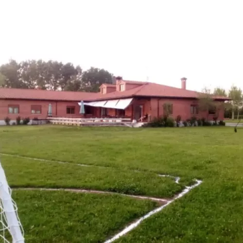 Alojamiento para reuniones familiares en Palencia
